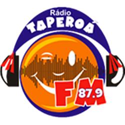 Rádio Taperoá FM