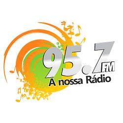95.7 FM Nossa Rádio