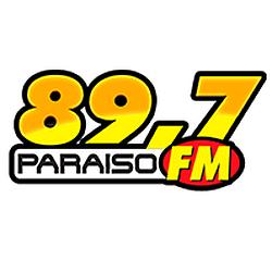 Rádio Paraíso FM