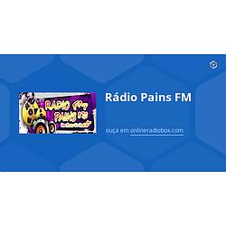 Rádio Pains FM