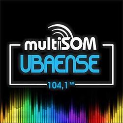 Rádio Ubaense