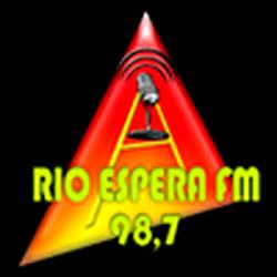 Rádio Rio Espera FM