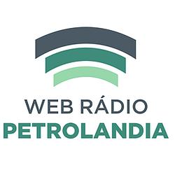 Rádio Petrolândia  Web