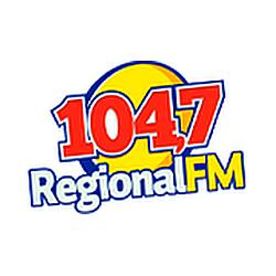 Rádio Regional FM logo