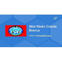 Web Rádio Cidade Branca