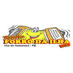 Rádio Forró da Ilha