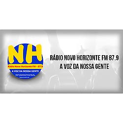 Rádio Novo Horizonte FM