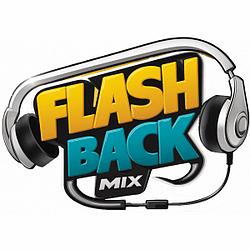 Radio Flash Back Mix logo