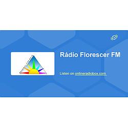 Rádio Florescer FM