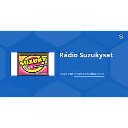 Rádio Suzukysat