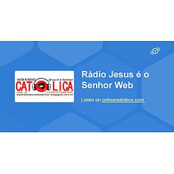 Rádio Jesus é o Senhor Web