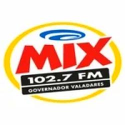 Mix FM Governador Valadares