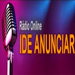 Rádio Ide Anunciar