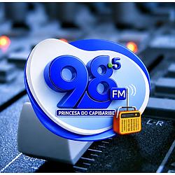Rádio Princesa do Capibaribe FM