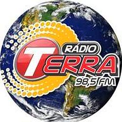 Rádio Terra FM 98.5