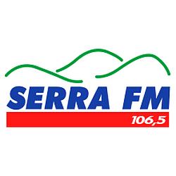 Rádio Serra FM