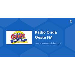 Rádio Onda Oeste FM