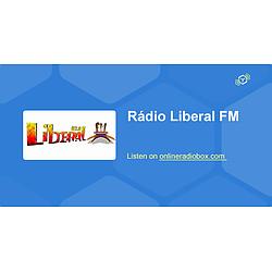 Rádio Liberal FM