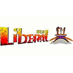 Rádio Liberal FM logo
