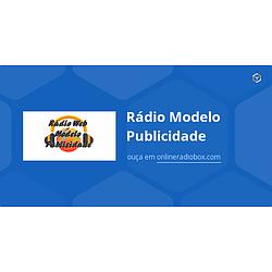 Rádio Modelo Publicidade