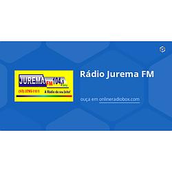 Rádio Jurema FM