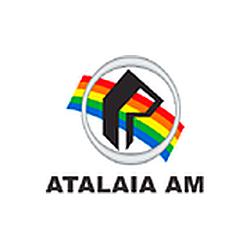 Rádio Atalaia AM logo
