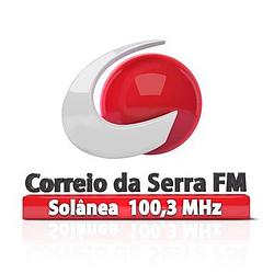 Correio da Serra FM