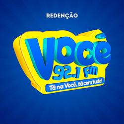 Voce FM Radio logo