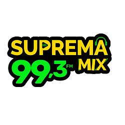 Rádio Suprema FM 99.3