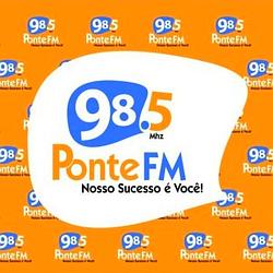 Rádio Ponte FM