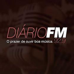 Rádio Diário FM logo