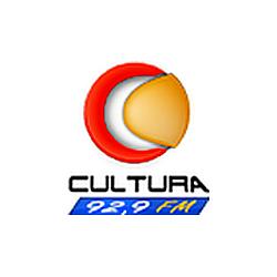 Rádio Cultura FM logo