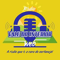 Rádio Vale do Interior web