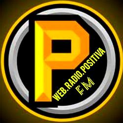 Web Radio Positiva Fm