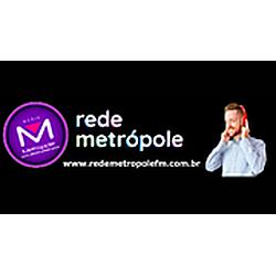 Rede de Rádios Metrópole FM -