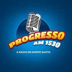 Rádio Progresso 1530 AM