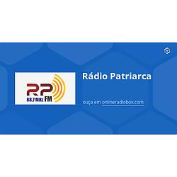 Rádio Patriarca