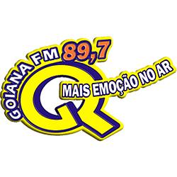 Rádio Goiana FM