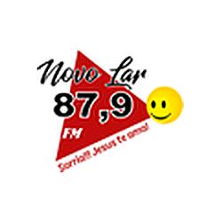 Rádio Novo Lar FM