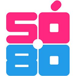 Rádio Só 80 Web