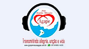 Web Rádio Missão Ágape