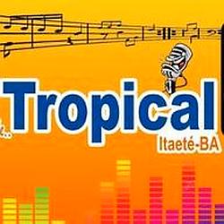 Radio Tropical FM logo