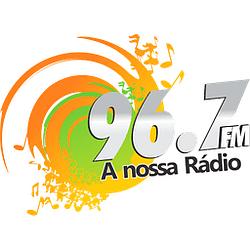 96.7 FM Nossa Rádio