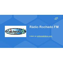 Rádio Rochedo  FM