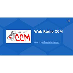 Web Rádio CCM
