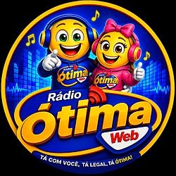 Radio Ótima Web