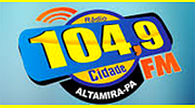 Rádio Cidade FM