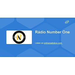 Rádio Number One