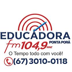 Rádio Educadora FM 104.9