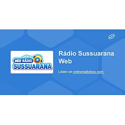 Rádio Sussuarana Web